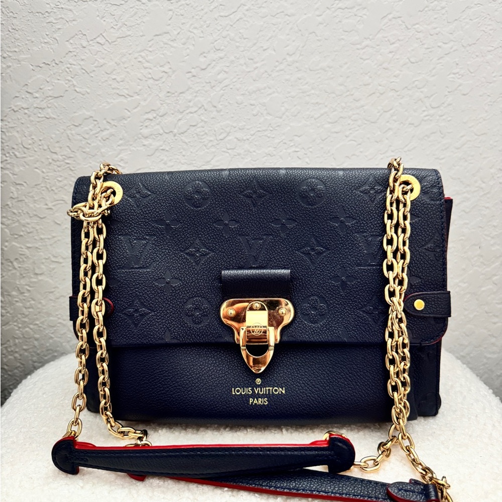 Louis Vuitton Vavin PM - Picture 14 of 14